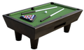 Playable Mini Billiard Table