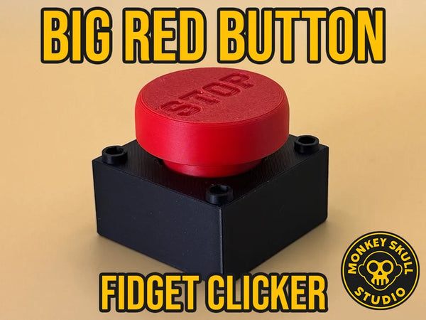 Big Red Button