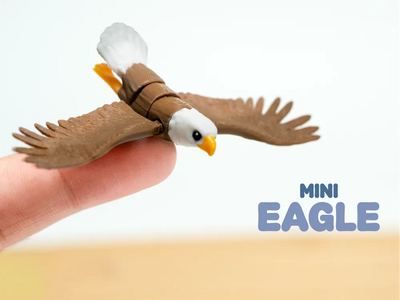 Flexi Mini Eagle