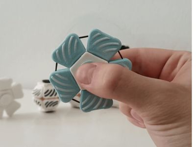 Clicker Spinner