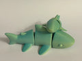 Flexi Shark