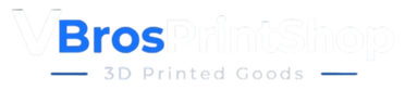 VBrosPrintsShop - Home