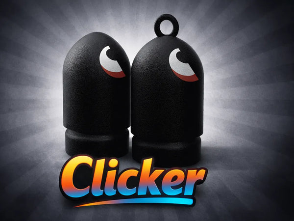 Bullet Bill Clicker