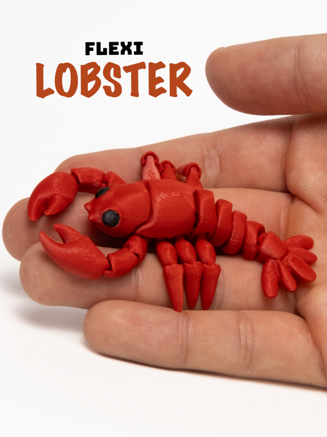 Flexi Lobster